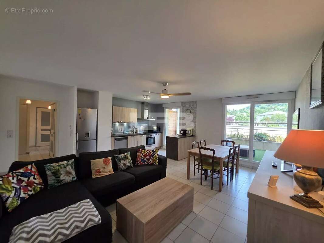 Appartement à ANNECY