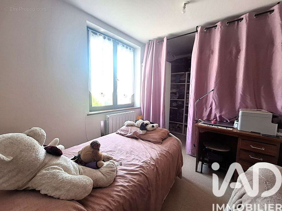 Photo 8 - Appartement à COULOMMIERS