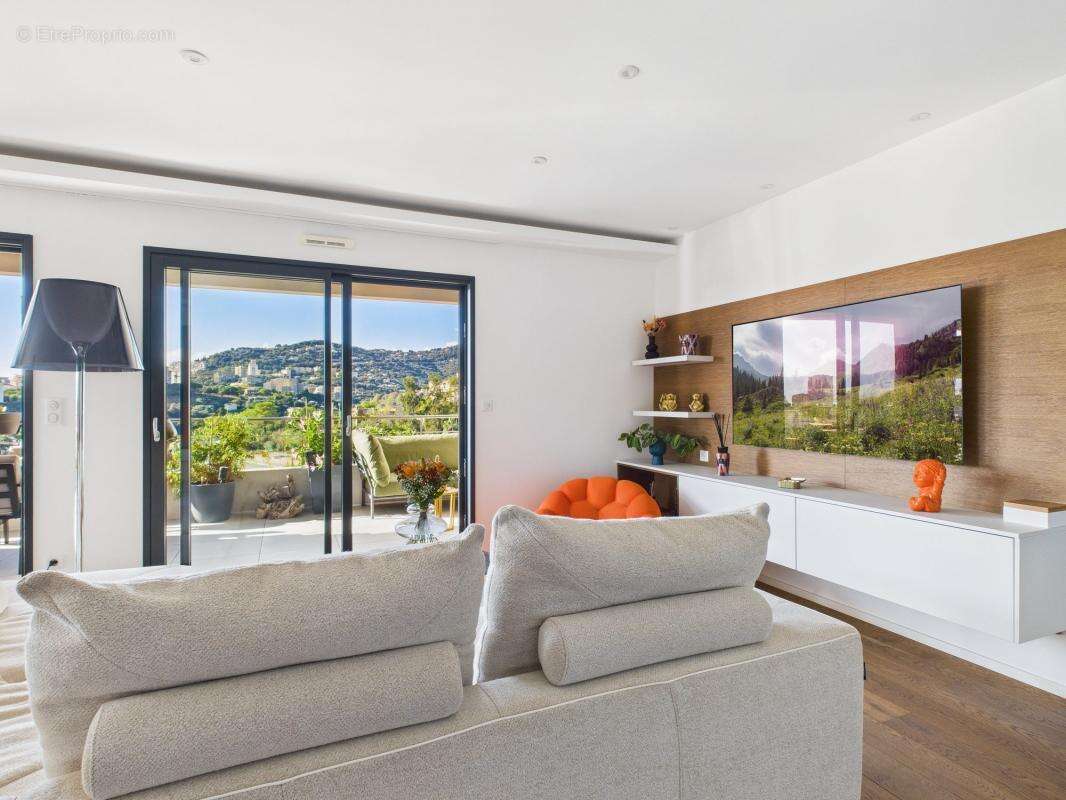 Appartement à AJACCIO