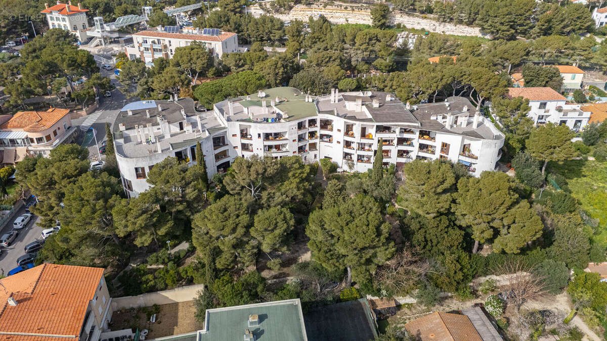 Appartement à SAUSSET-LES-PINS