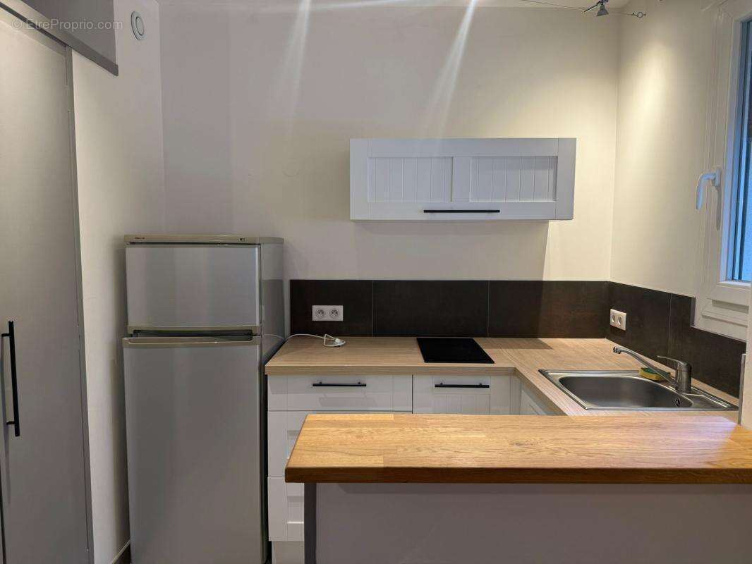 Appartement à AIX-LES-BAINS