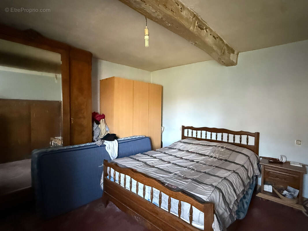 Maison à POIX-DE-PICARDIE