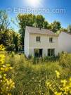 Maison à ORMOY-LA-RIVIERE