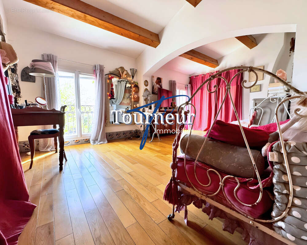 Maison à SANARY-SUR-MER