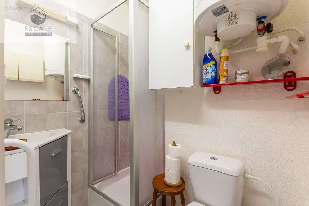 Appartement à SETE