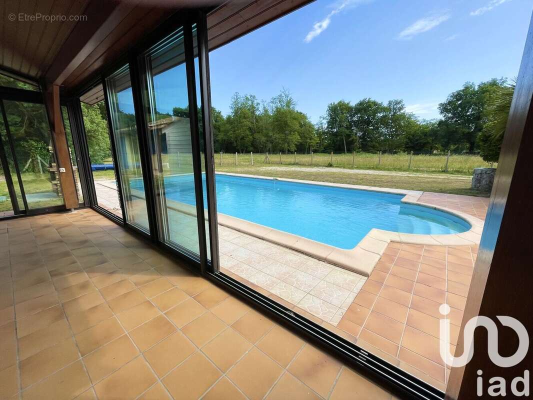 Photo 3 - Maison à VENSAC