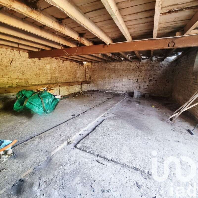 Photo 9 - Maison à VILLIERS-SUR-CHIZE