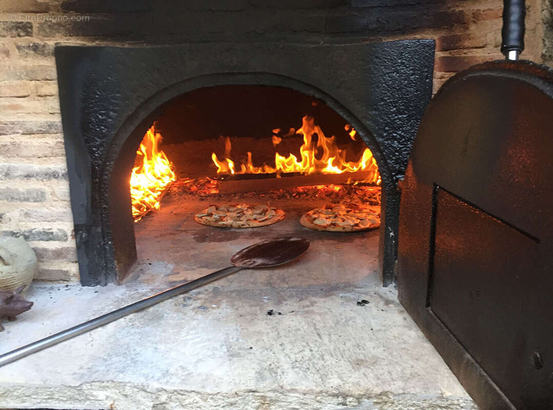 Maison à SAINT-PIERRE-D&#039;EXIDEUIL