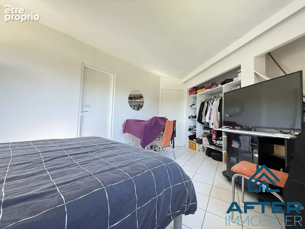 Maison 6 pièces 155 m² à vendre à Chambrey (57170) - photo 7