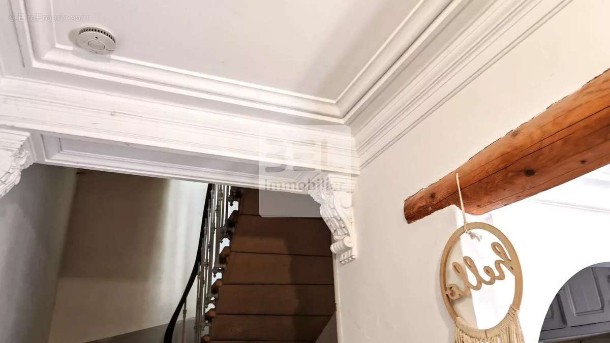 Appartement à CAIRANNE