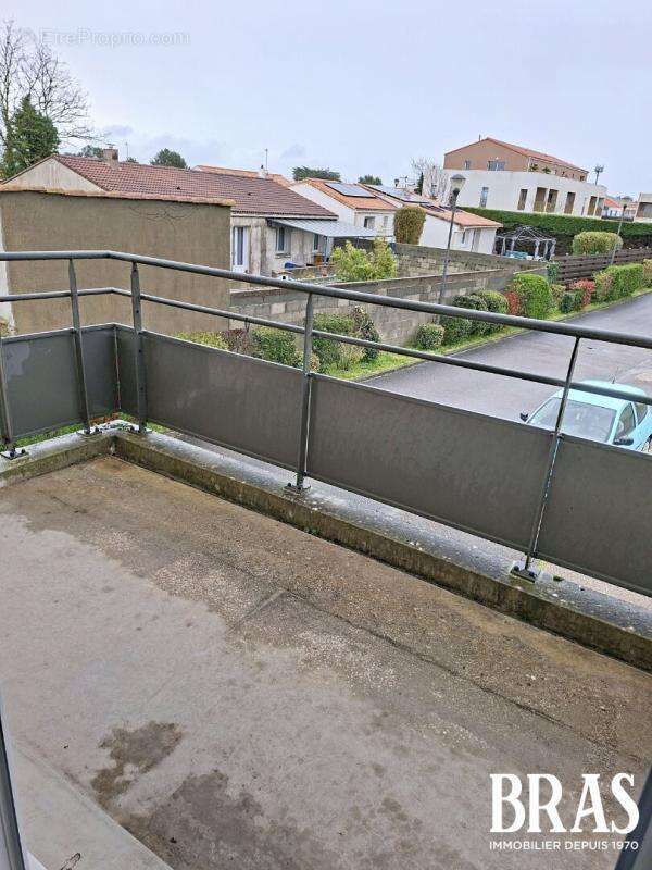 Les Sables D Olonne, Appartement 2 pièce(s) 41m2! - photo 5