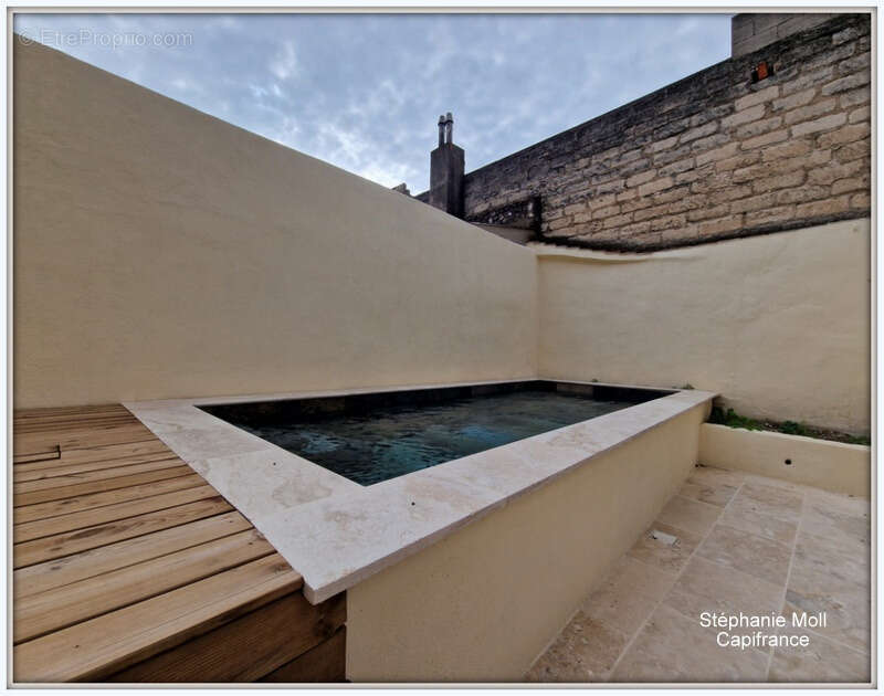 Maison à vendre 5 pièces NARBONNE (11) - photo 3