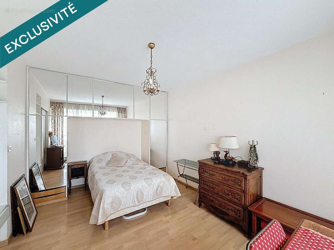 Photo 4 - Appartement à METZ