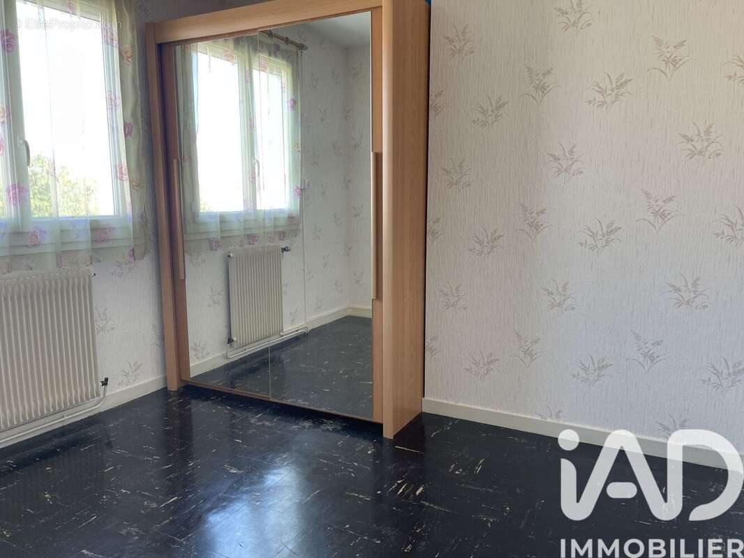 Photo 8 - Maison à CHATEAUROUX