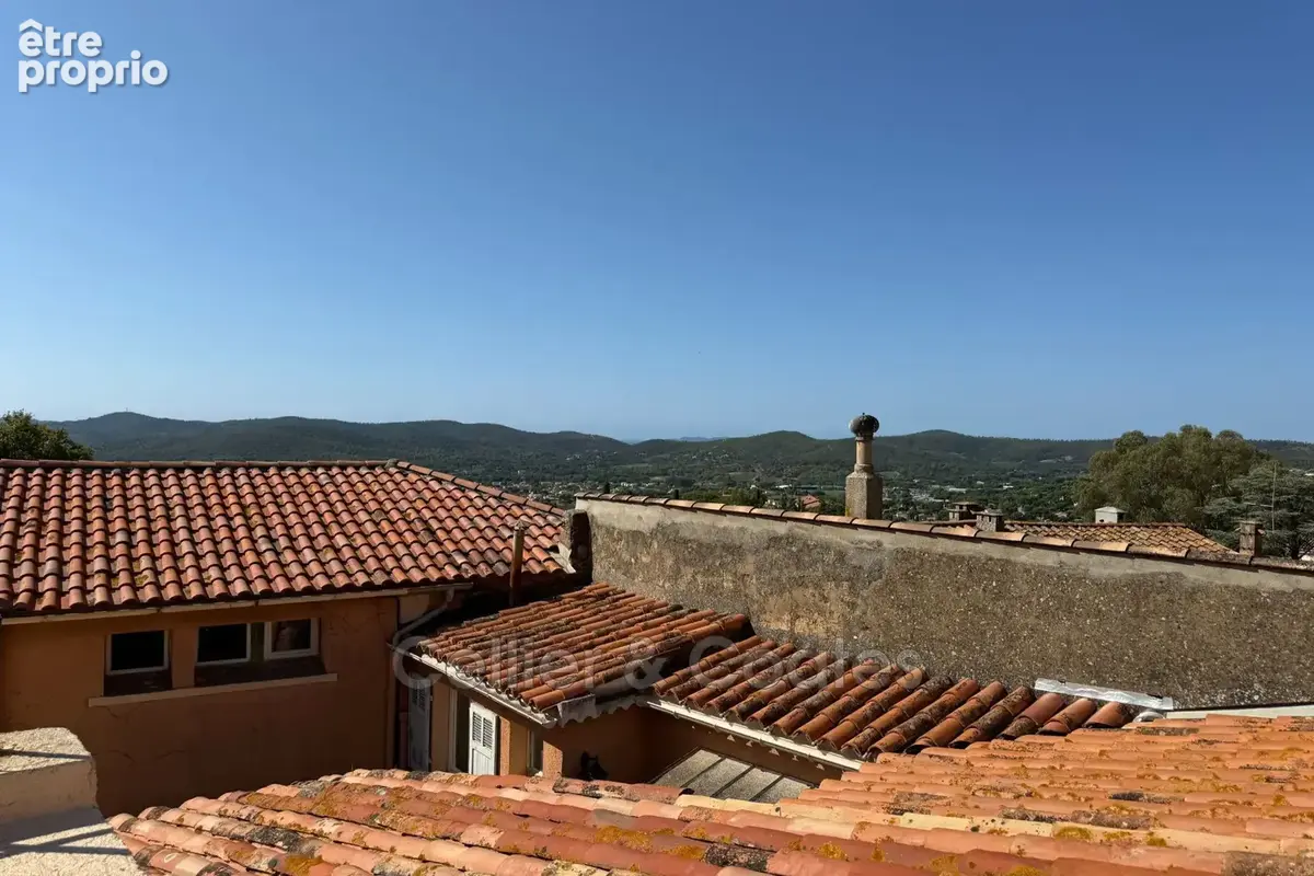 Maison 55 m² à Bormes-Les-Mimosas  - photo 2
