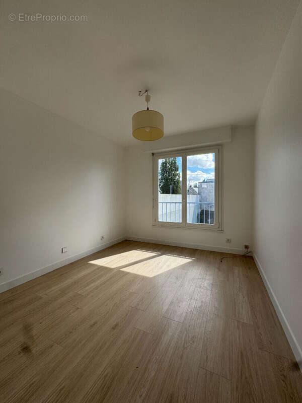 Appartement à LORIENT