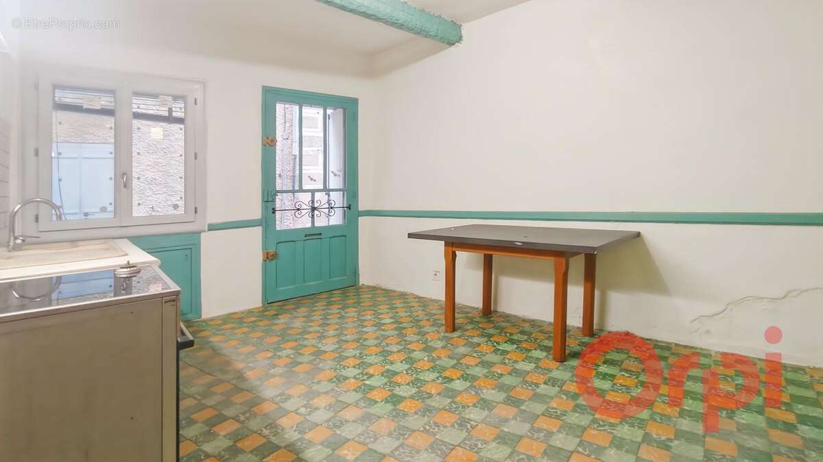 Maison à NIZAS