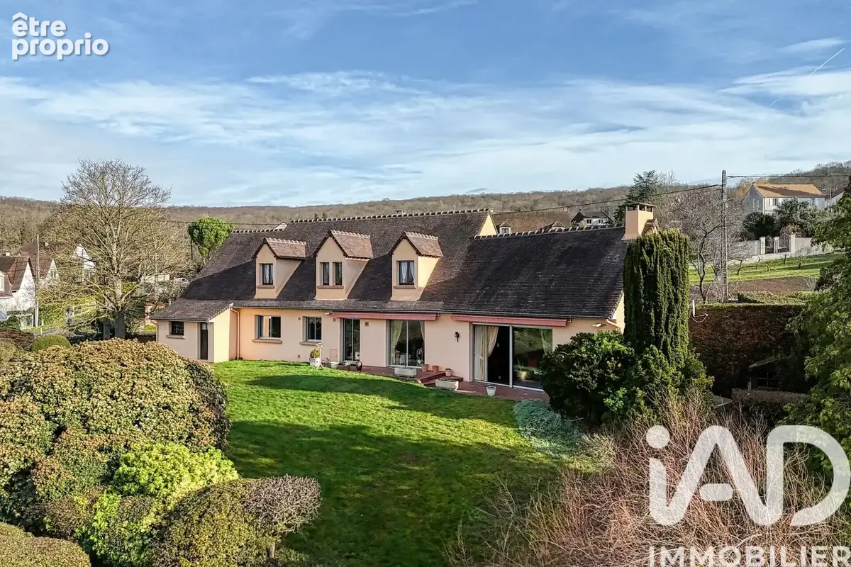 Photo 1 - Maison à TRIEL-SUR-SEINE