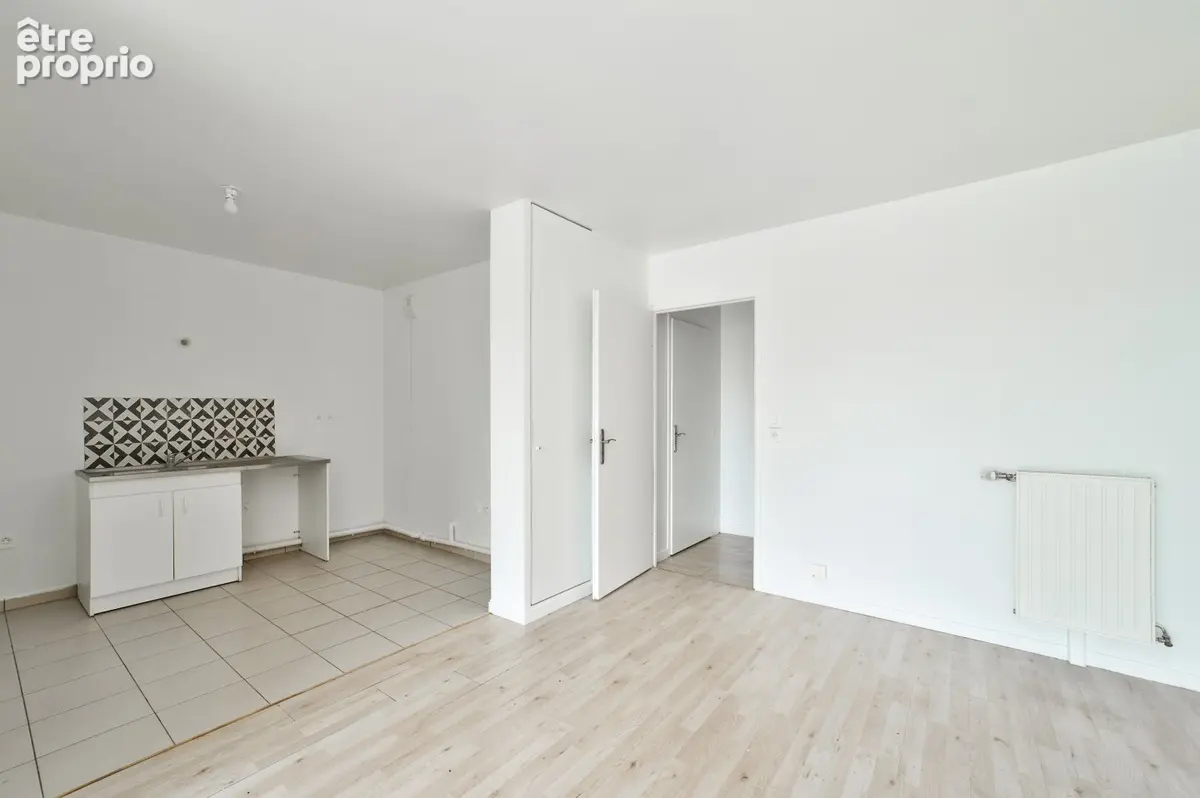 Appartement Montreuil 2 pièces 49m² - photo 8