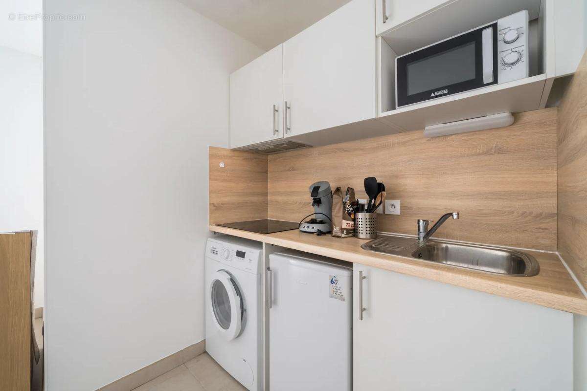 Appartement à JUVIGNAC