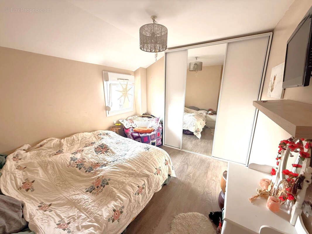 Appartement à ROSSELANGE