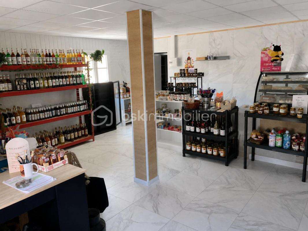 Maison neuve de 170 m² avec terrain de 1500 m2 et local - photo 15