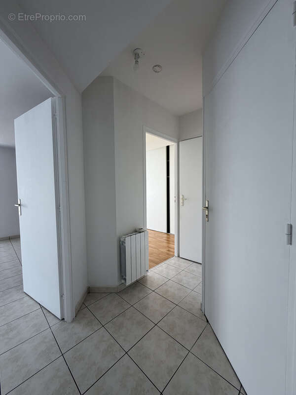 Appartement à AIZENAY