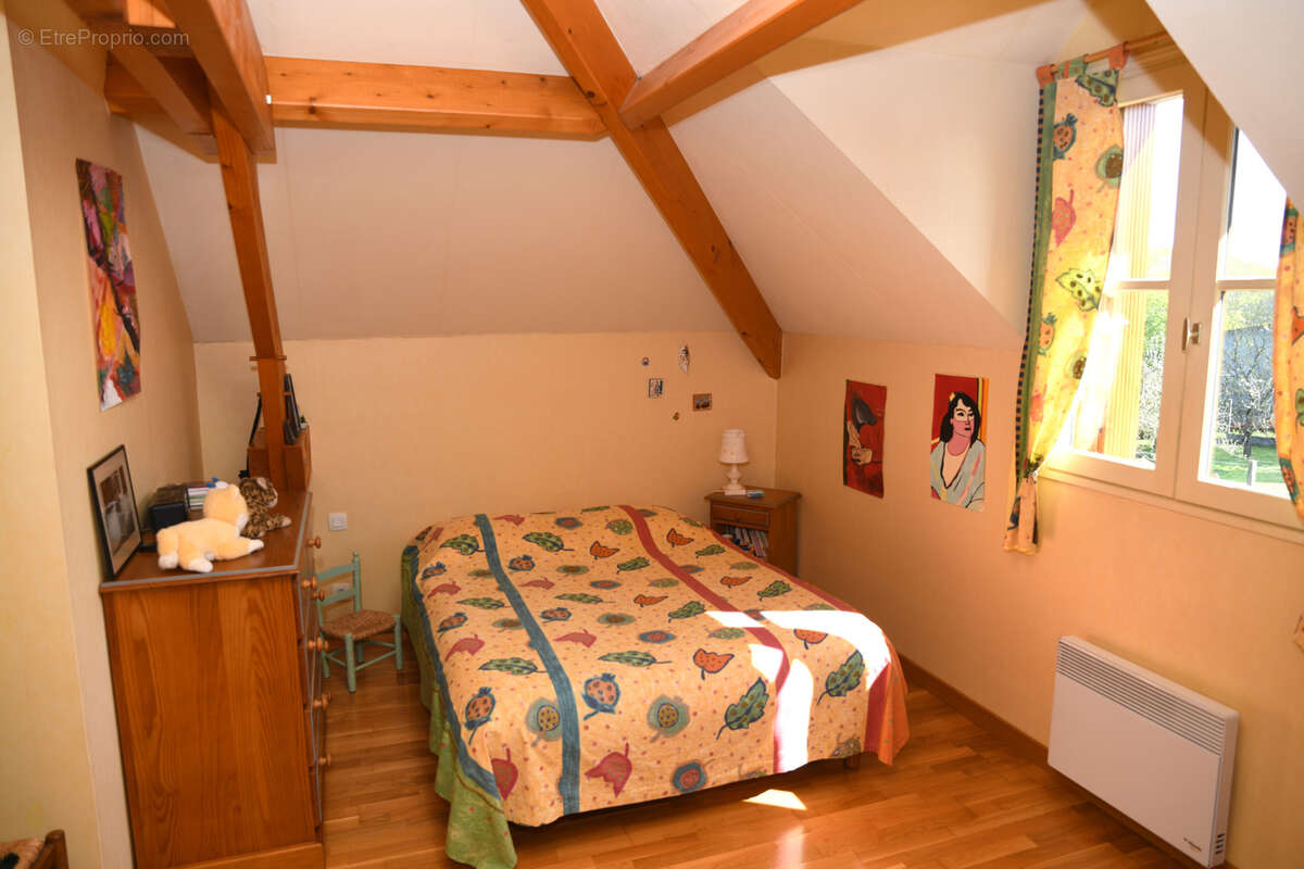 Maison à LA ROCHE-SUR-YON