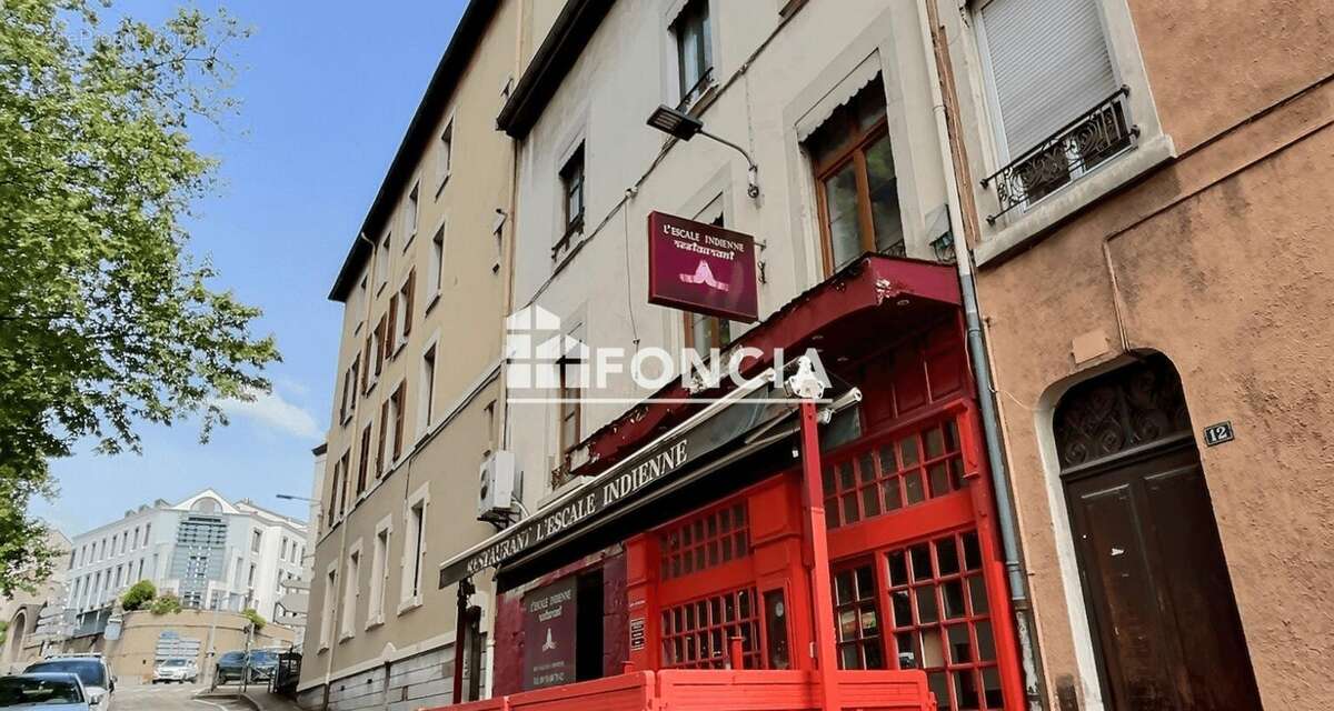 Appartement à VIENNE