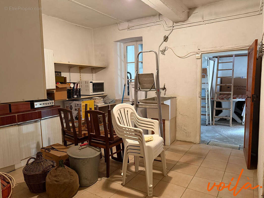 Maison à CARCASSONNE