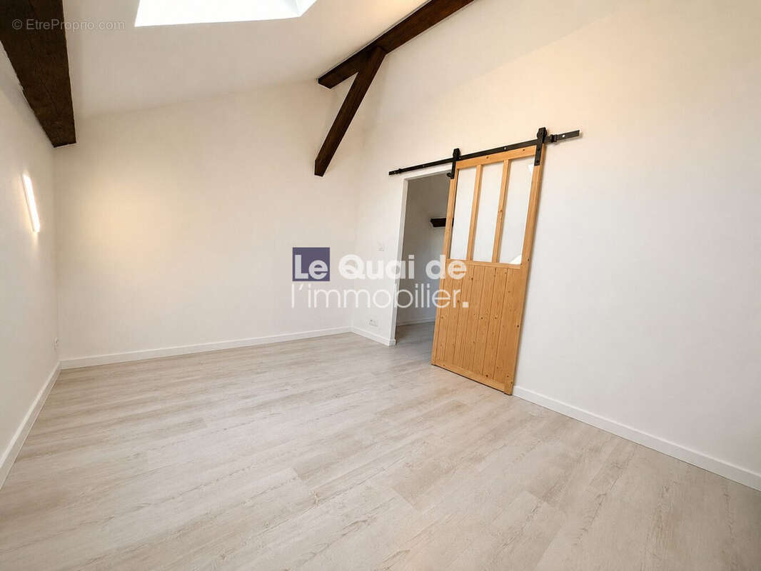 Appartement 35 m² à Villard-Bonnot  - photo 9