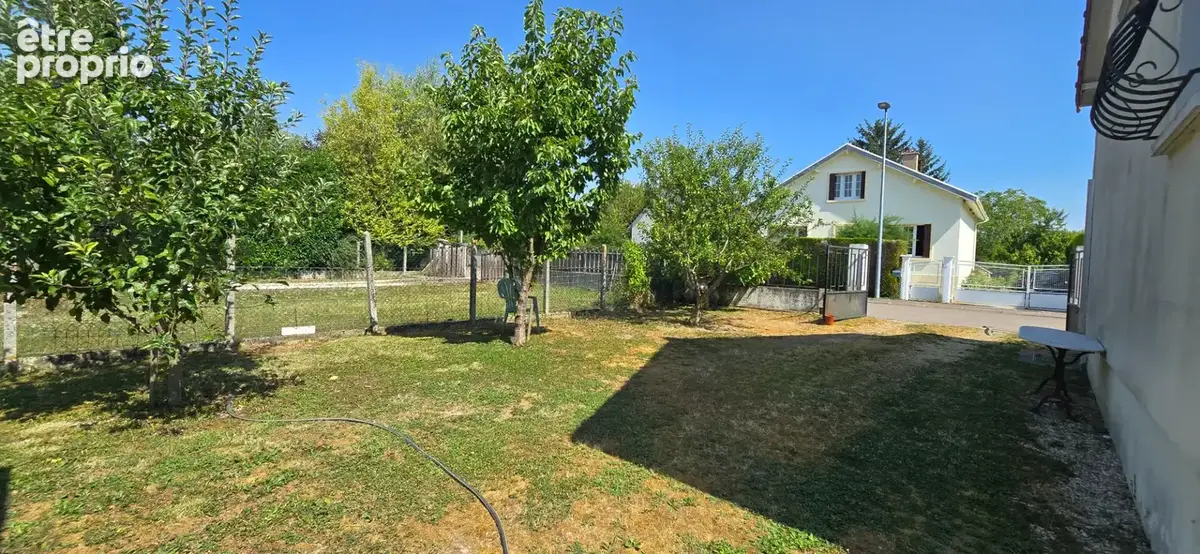 Maison 48m² à troyes - photo 5