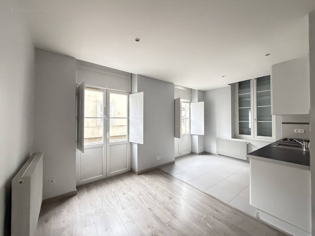 Appartement à AGEN