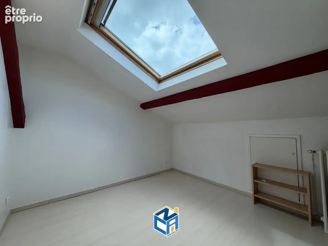 Appartement 79 m² à Tours  - photo 8
