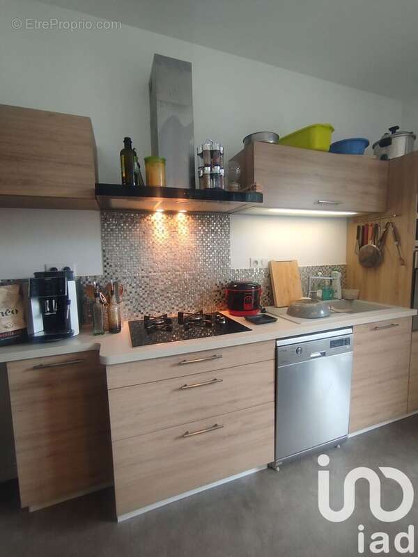 Photo 8 - Appartement à MERCURY