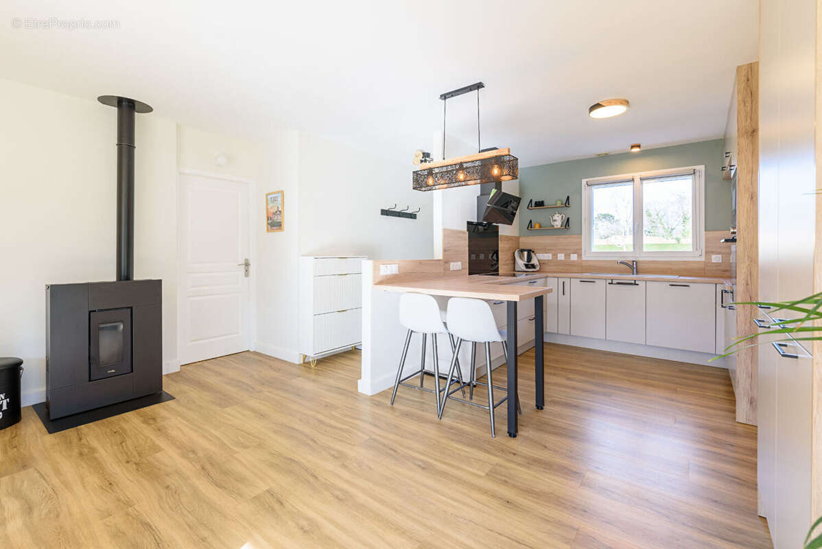 Maison à MONT-DE-MARSAN