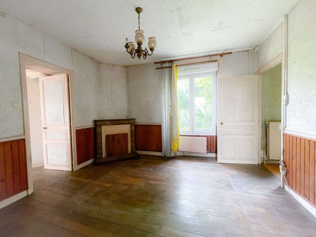 Maison 75 m² à Guipry  - photo 7