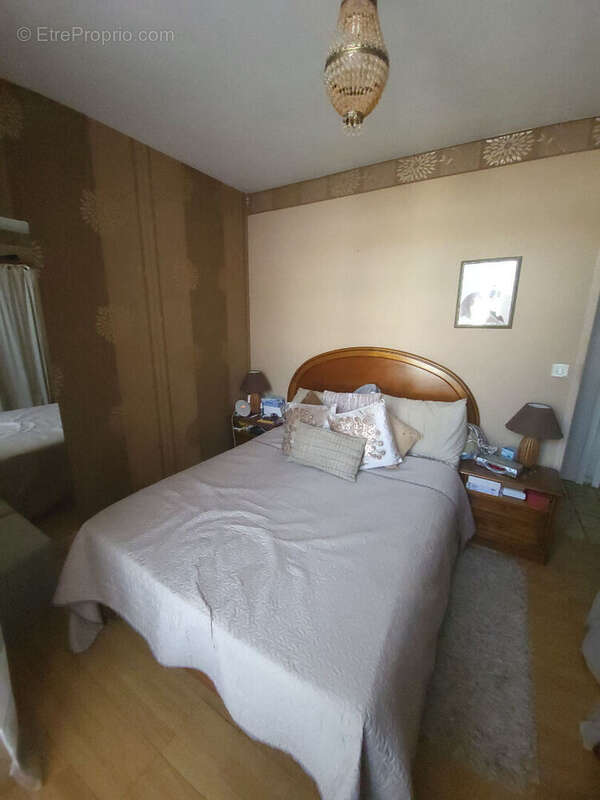 Maison 138m² à rochefort - photo 4