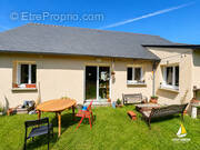 Maison à LOCMIQUELIC