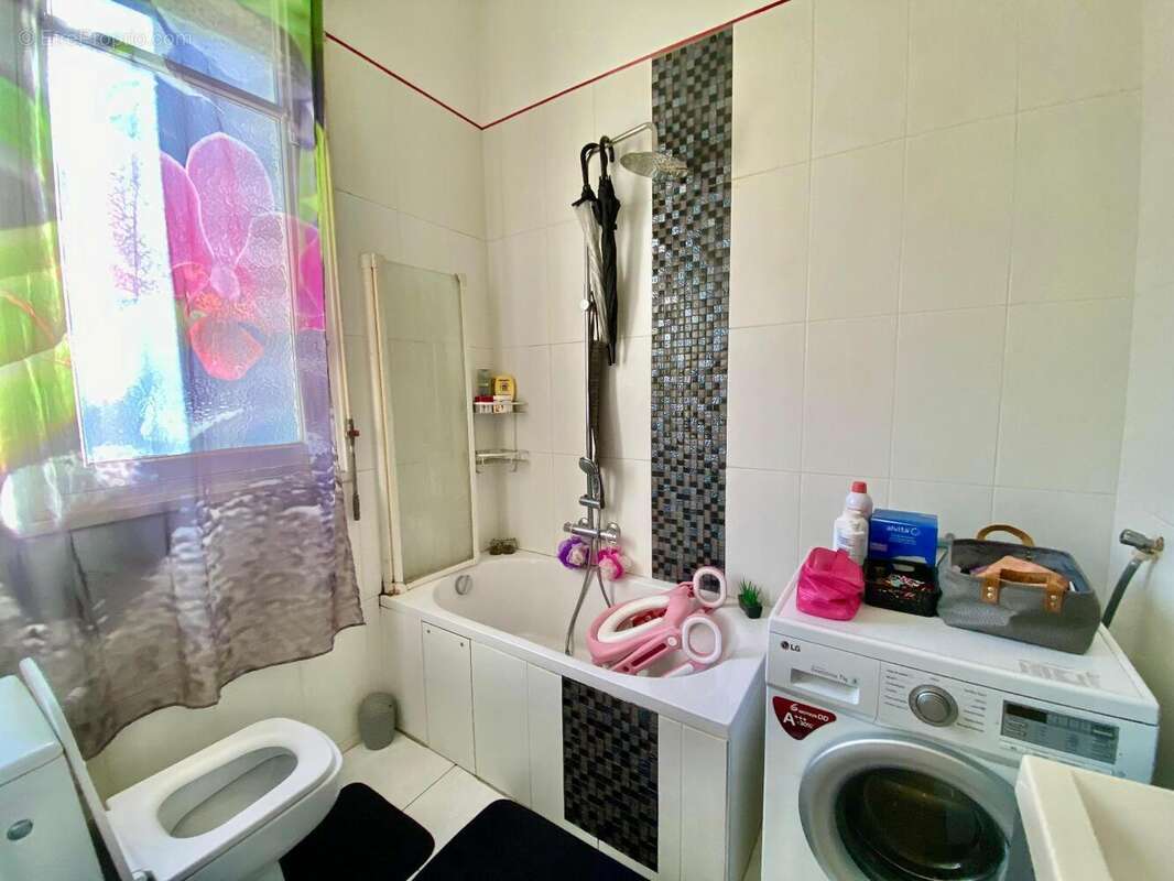   - Appartement à NICE