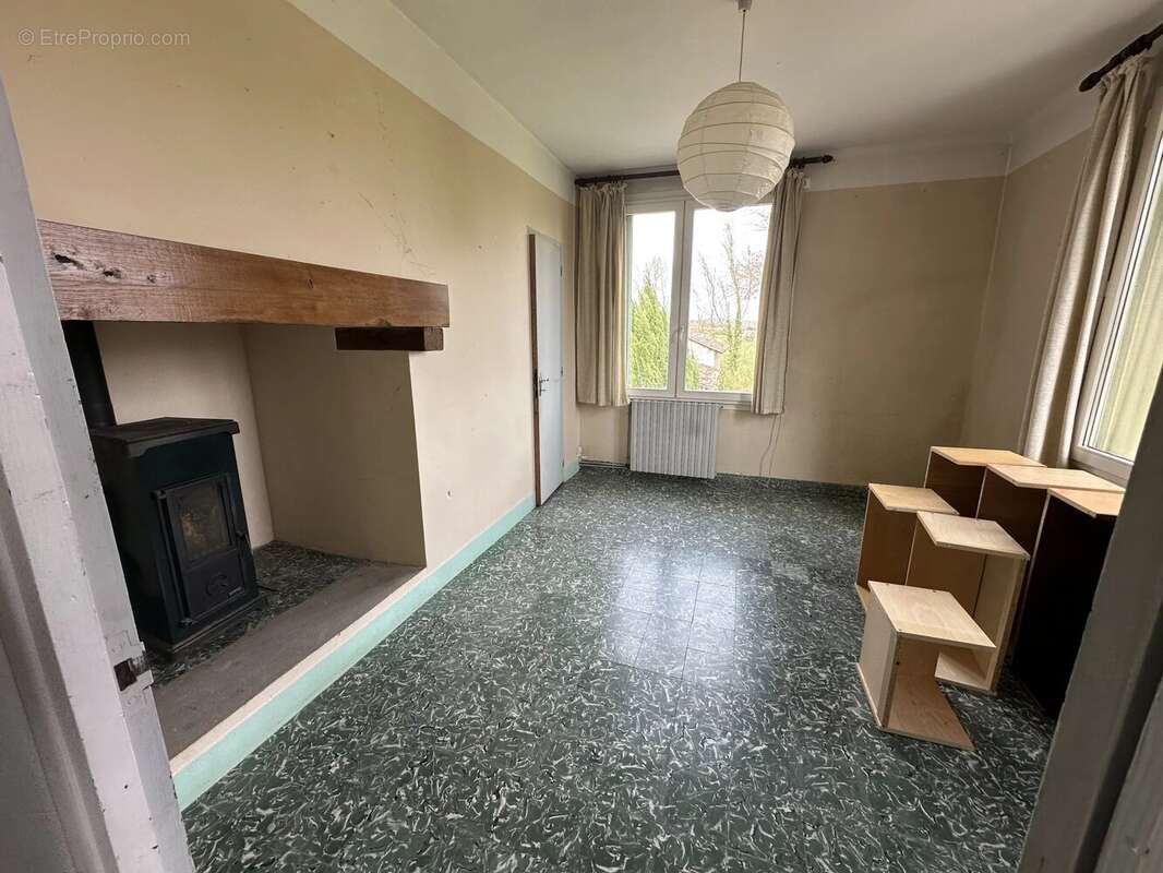 Maison en pierre - photo 17