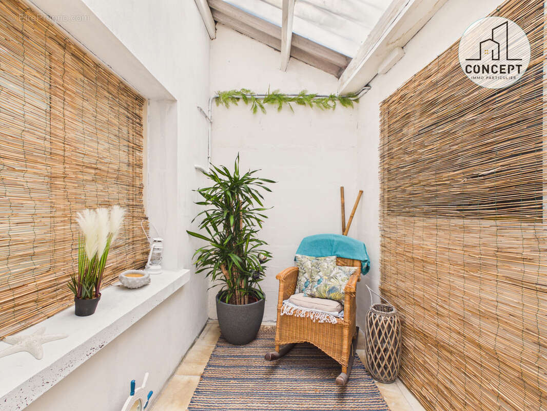 #H722 - A vendre - Guilvinec - Maison 140m2 - photo 5