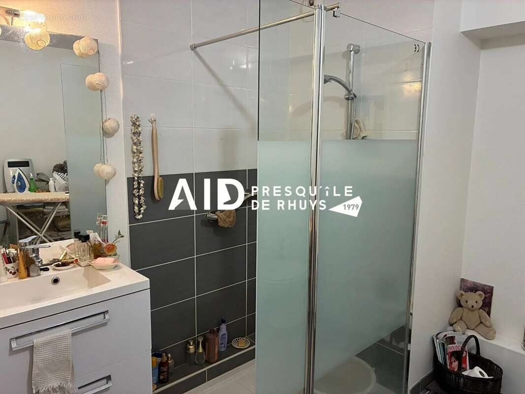 Appartement à SARZEAU