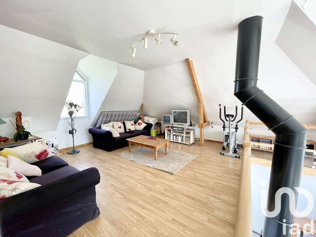 Photo 3 - Maison à DALLON