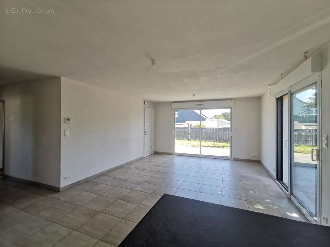 Maison 80 m² à Begard  - photo 7