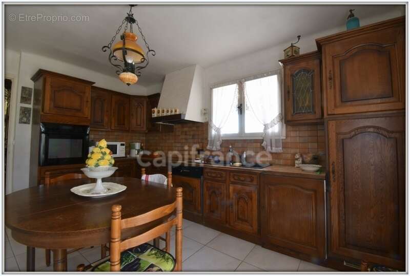 Maison à REDESSAN