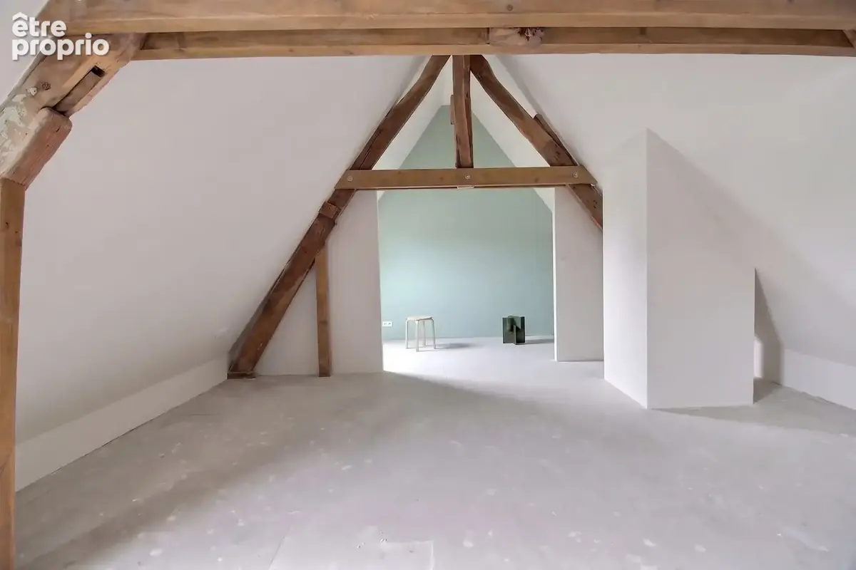 Maison 4 pièces 95 m² à vendre à Pont-L'eveque (14130) - photo 9