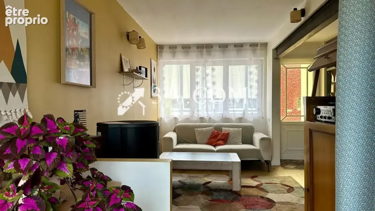 Maison centre ville Inzinzac Lochrist - photo 3