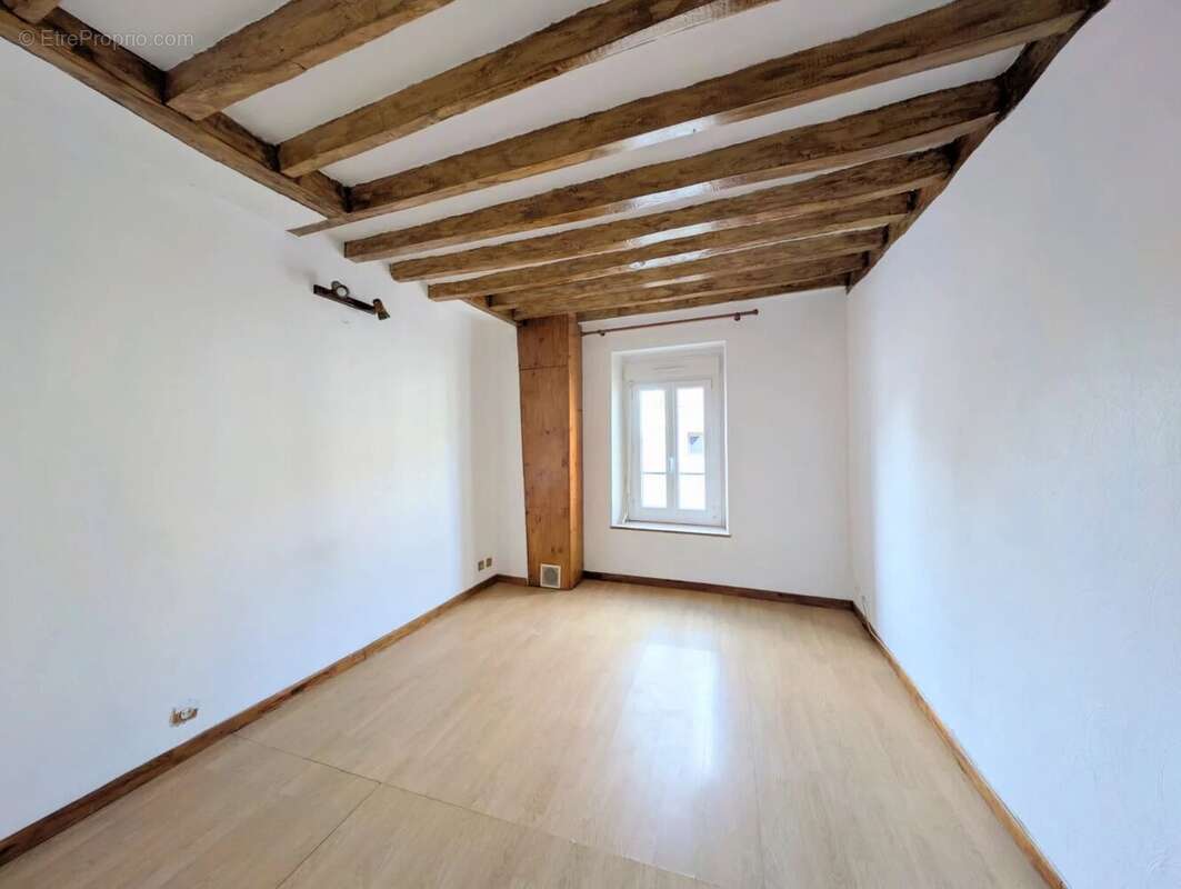 Maison à LA FERTE-SOUS-JOUARRE
