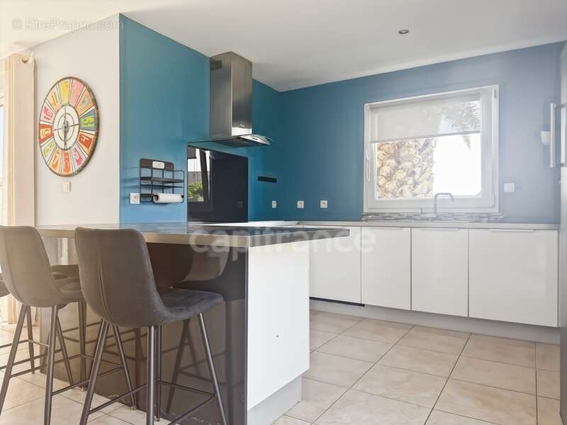 Maison contemporaine familiale – 8 pièces – 172 m² – Landéda (Finistère) – proche mer, plage et centre - photo 10